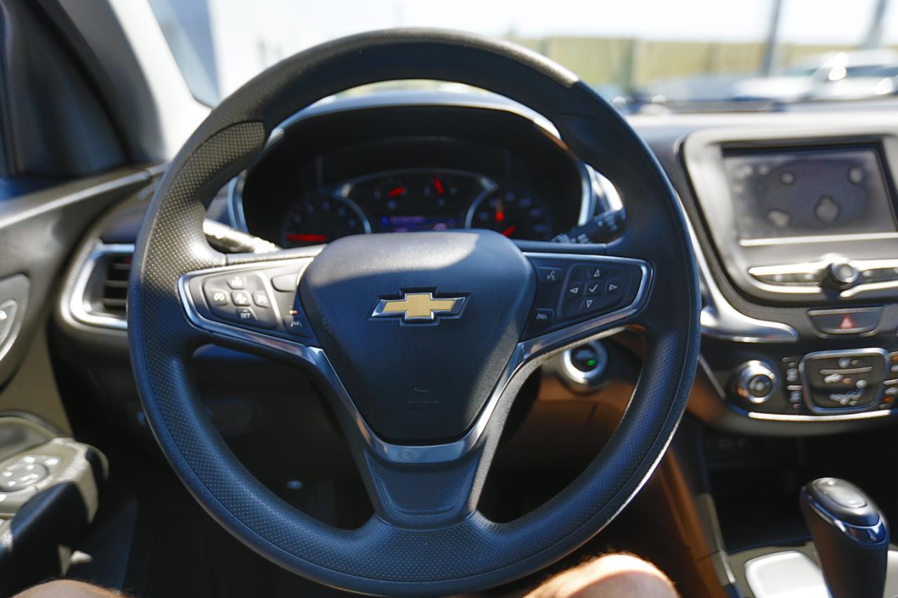 Chevrolet Equinox FWD 4dr LT w/1LT 2020