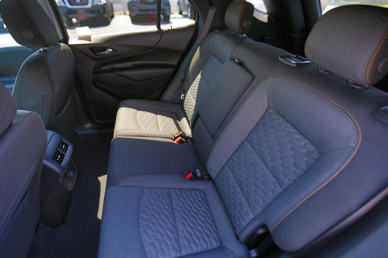 Chevrolet Equinox FWD 4dr LT w/1LT 2020