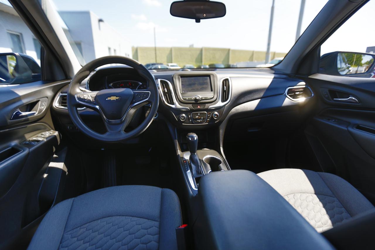 Chevrolet Equinox FWD 4dr LT w/1LT 2020