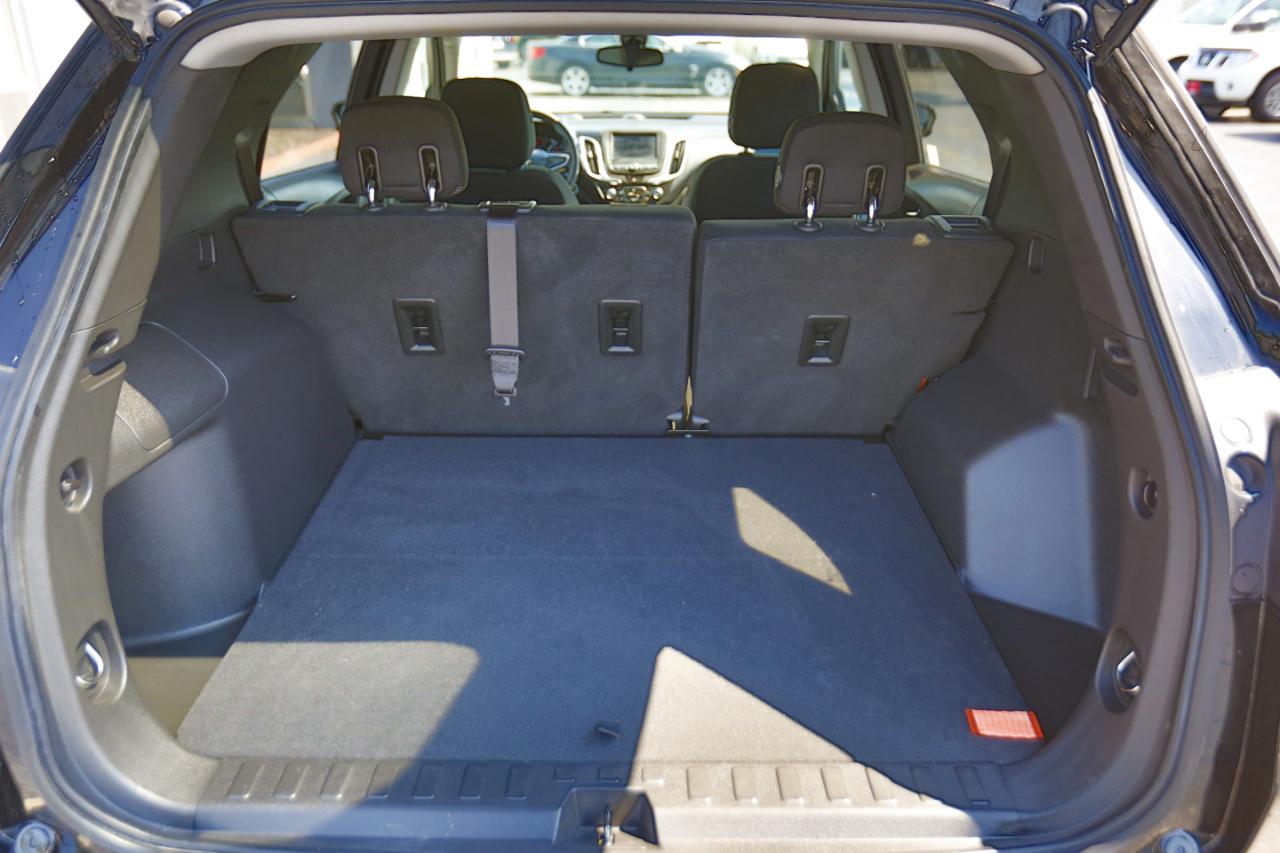 Chevrolet Equinox FWD 4dr LT w/1LT 2020