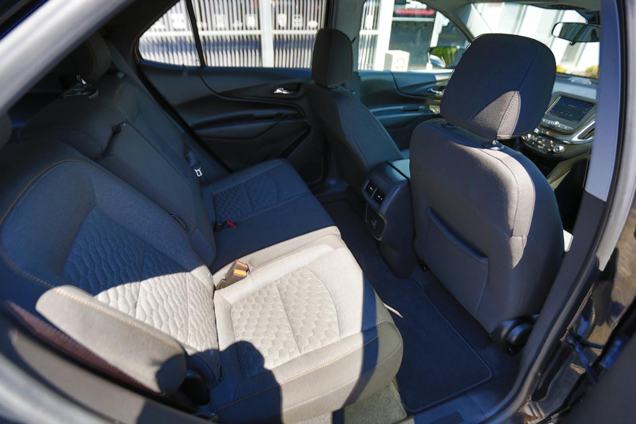 Chevrolet Equinox FWD 4dr LT w/1LT 2020