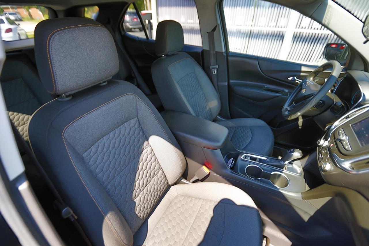 Chevrolet Equinox FWD 4dr LT w/1LT 2020