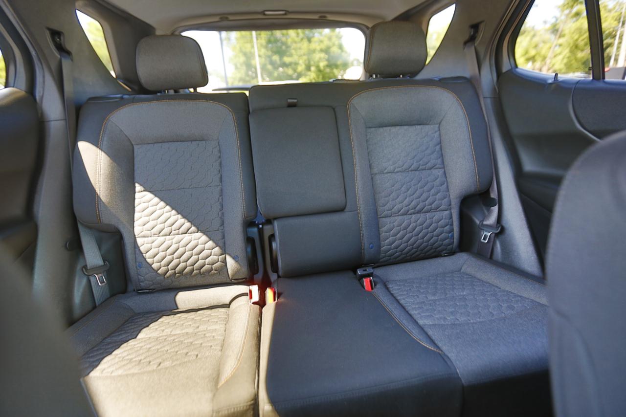 Chevrolet Equinox FWD 4dr LT w/1LT 2020
