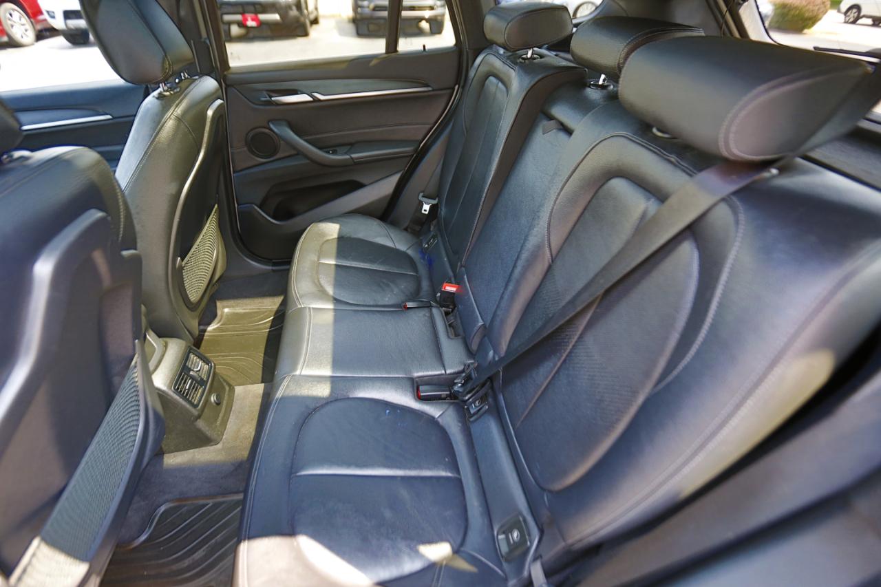 BMW X1 xDrive28i Sports Activity Vehicle 2017