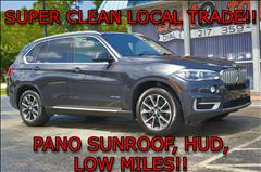 2015 BMW X5 