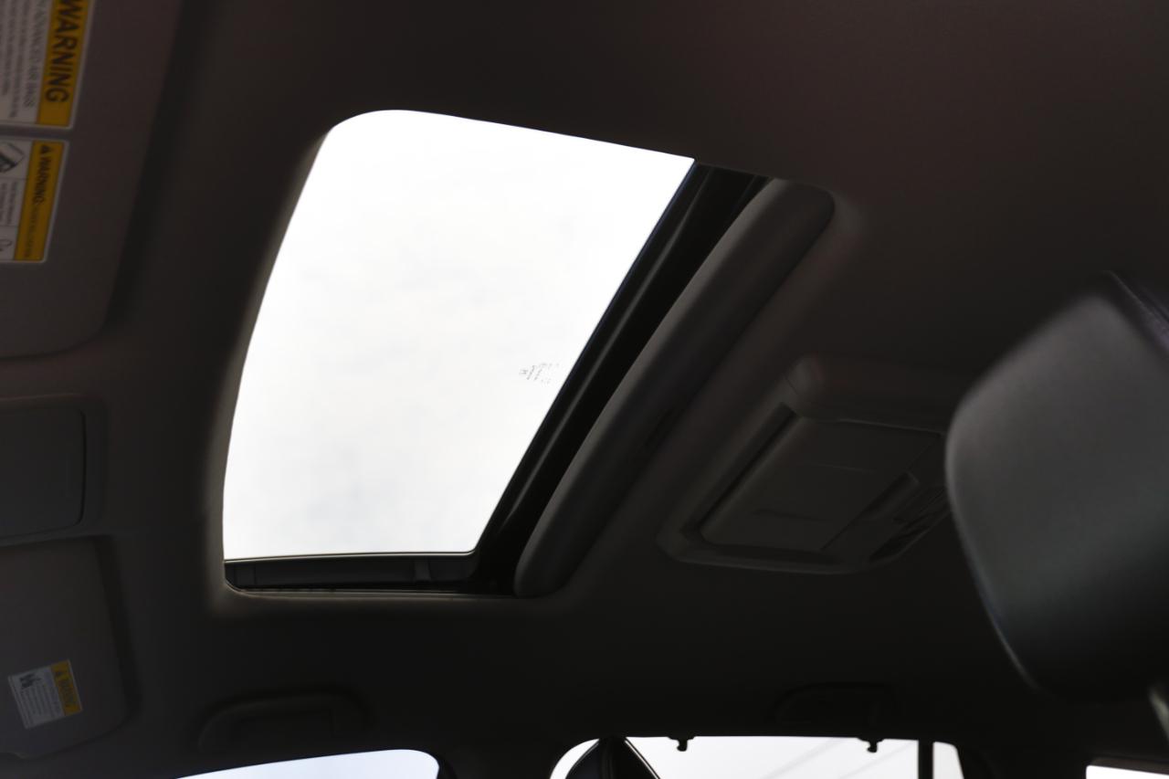 Honda Pilot Touring AWD 2017