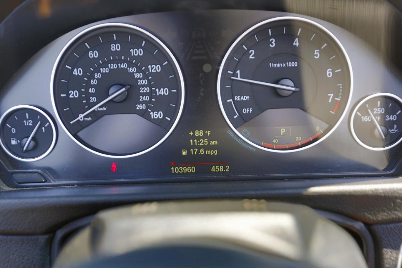 BMW 4 Series 2dr Conv 428i xDrive AWD SULEV 2014