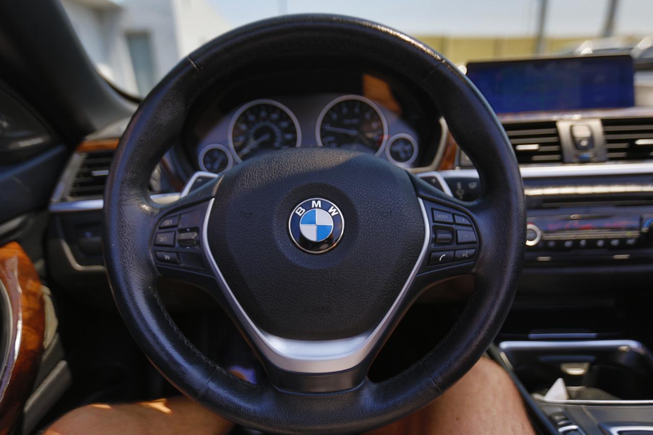 BMW 4 Series 2dr Conv 428i xDrive AWD SULEV 2014