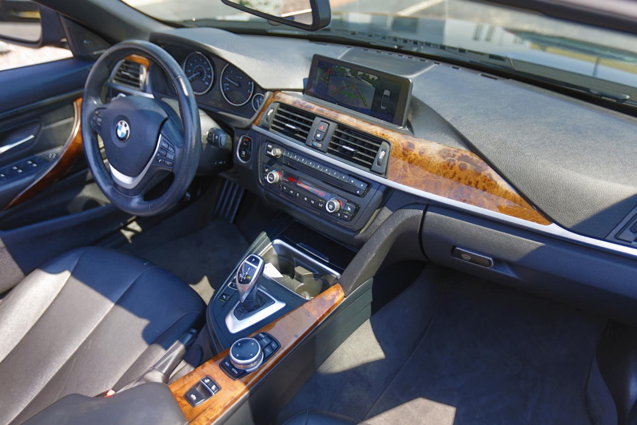 BMW 4 Series 2dr Conv 428i xDrive AWD SULEV 2014