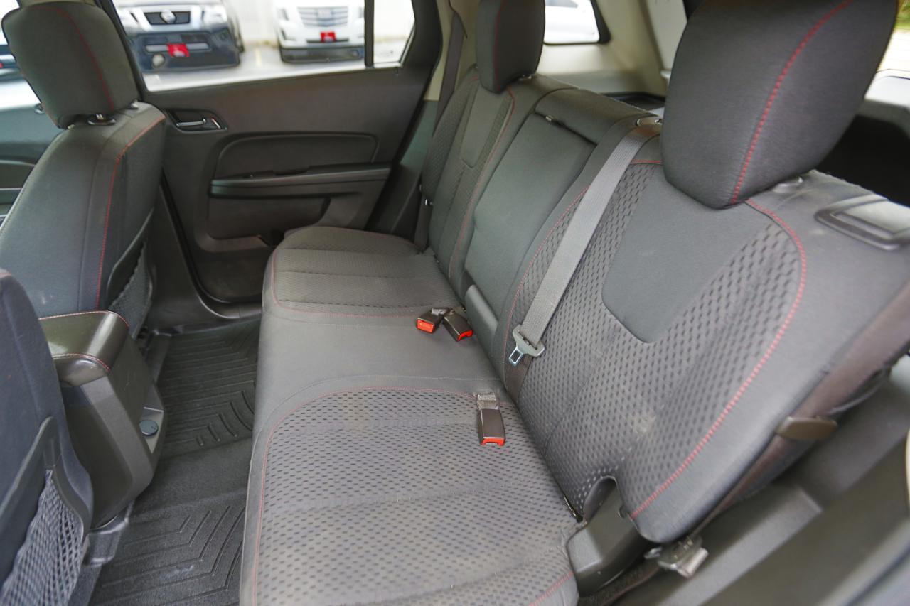 GMC Terrain FWD 4dr SLE w/SLE-1 2015