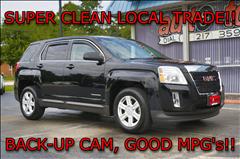2015 GMC Terrain 