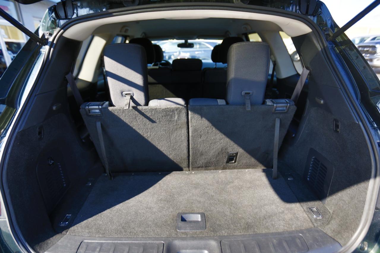 Nissan Pathfinder FWD SV 2020