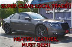 2021 Chrysler 300 