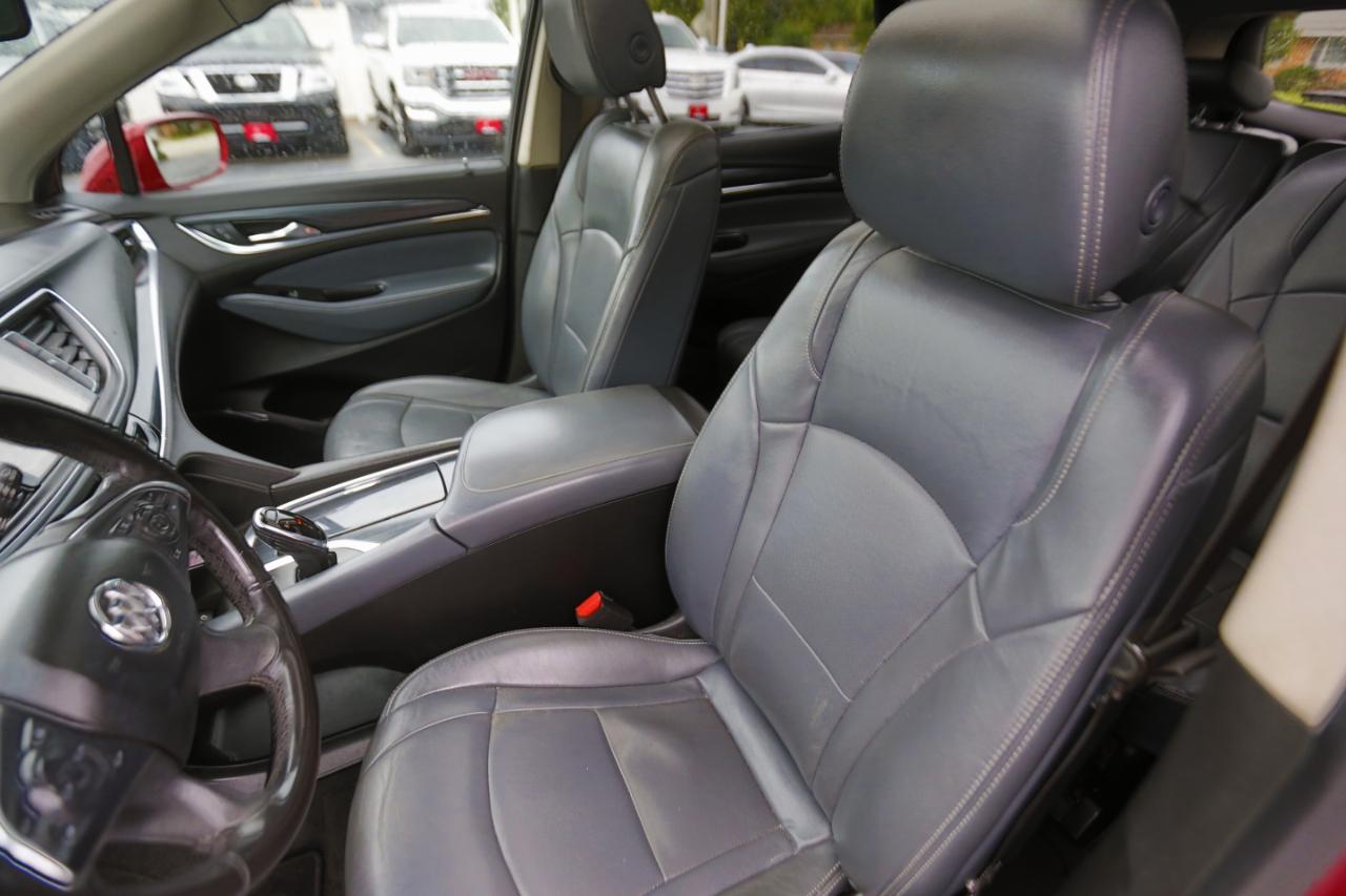 Buick Enclave AWD 4dr Essence 2019