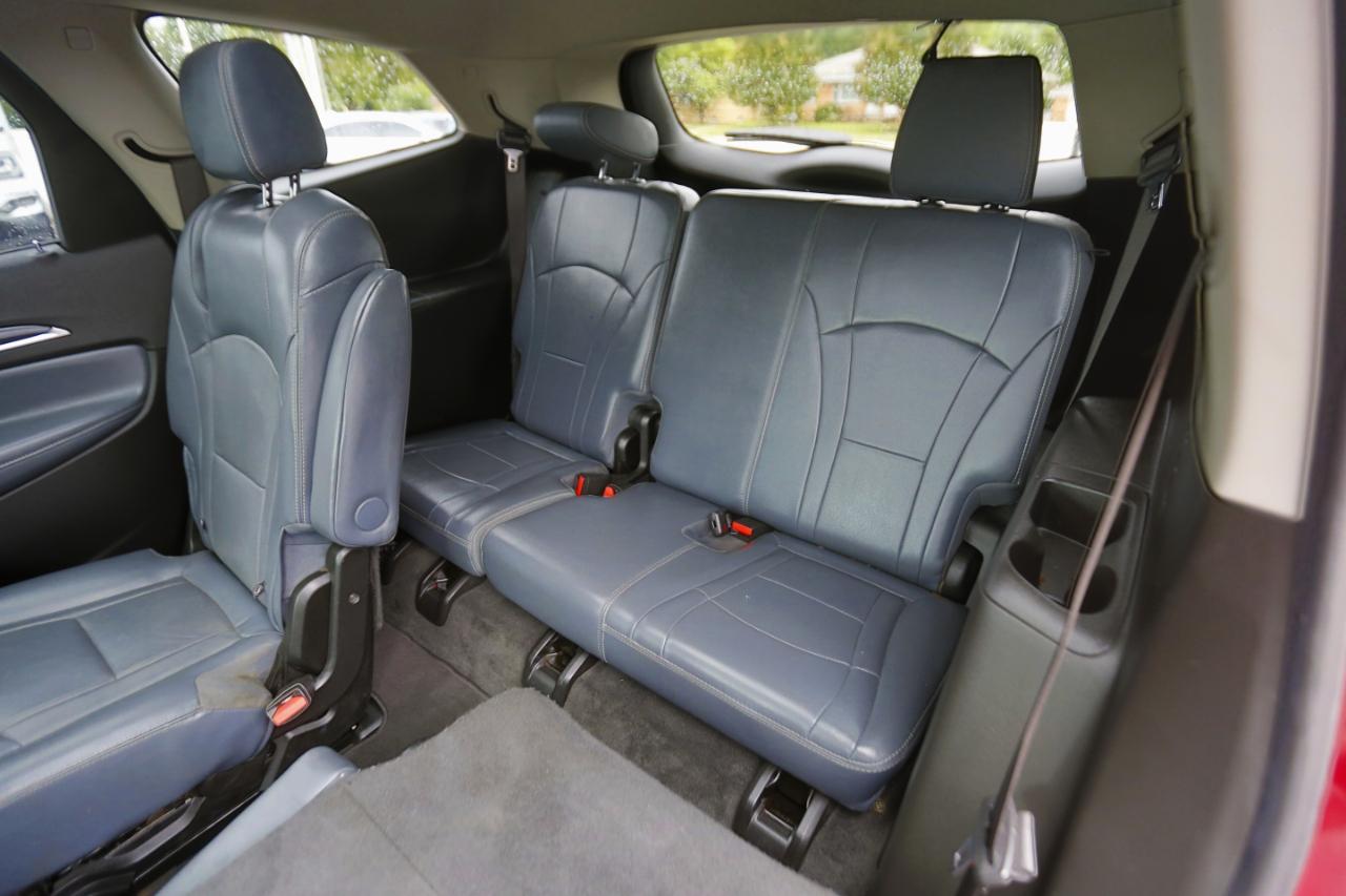 Buick Enclave AWD 4dr Essence 2019