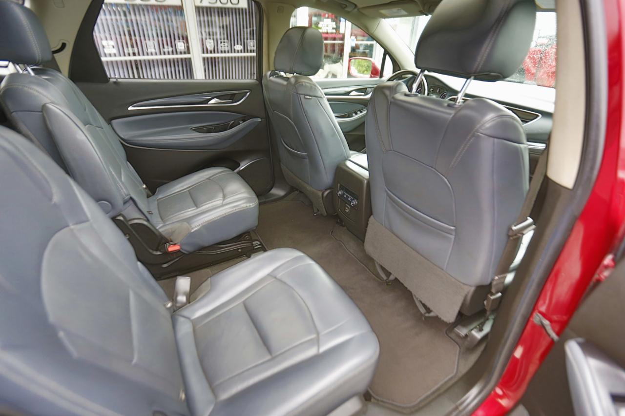 Buick Enclave AWD 4dr Essence 2019