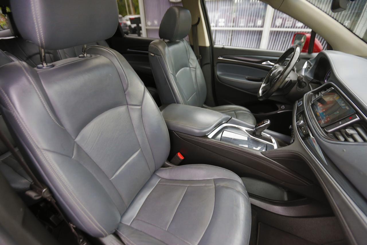Buick Enclave AWD 4dr Essence 2019