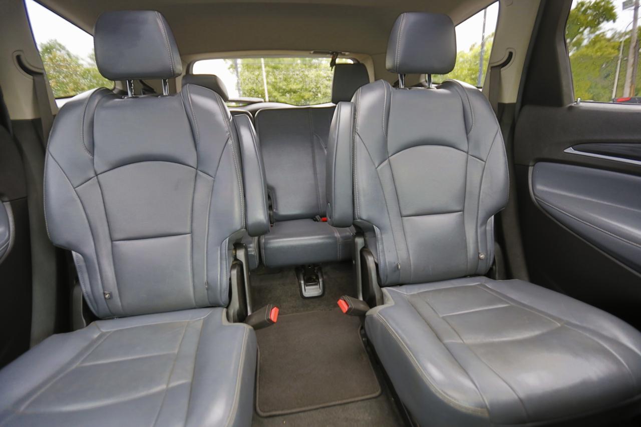 Buick Enclave AWD 4dr Essence 2019