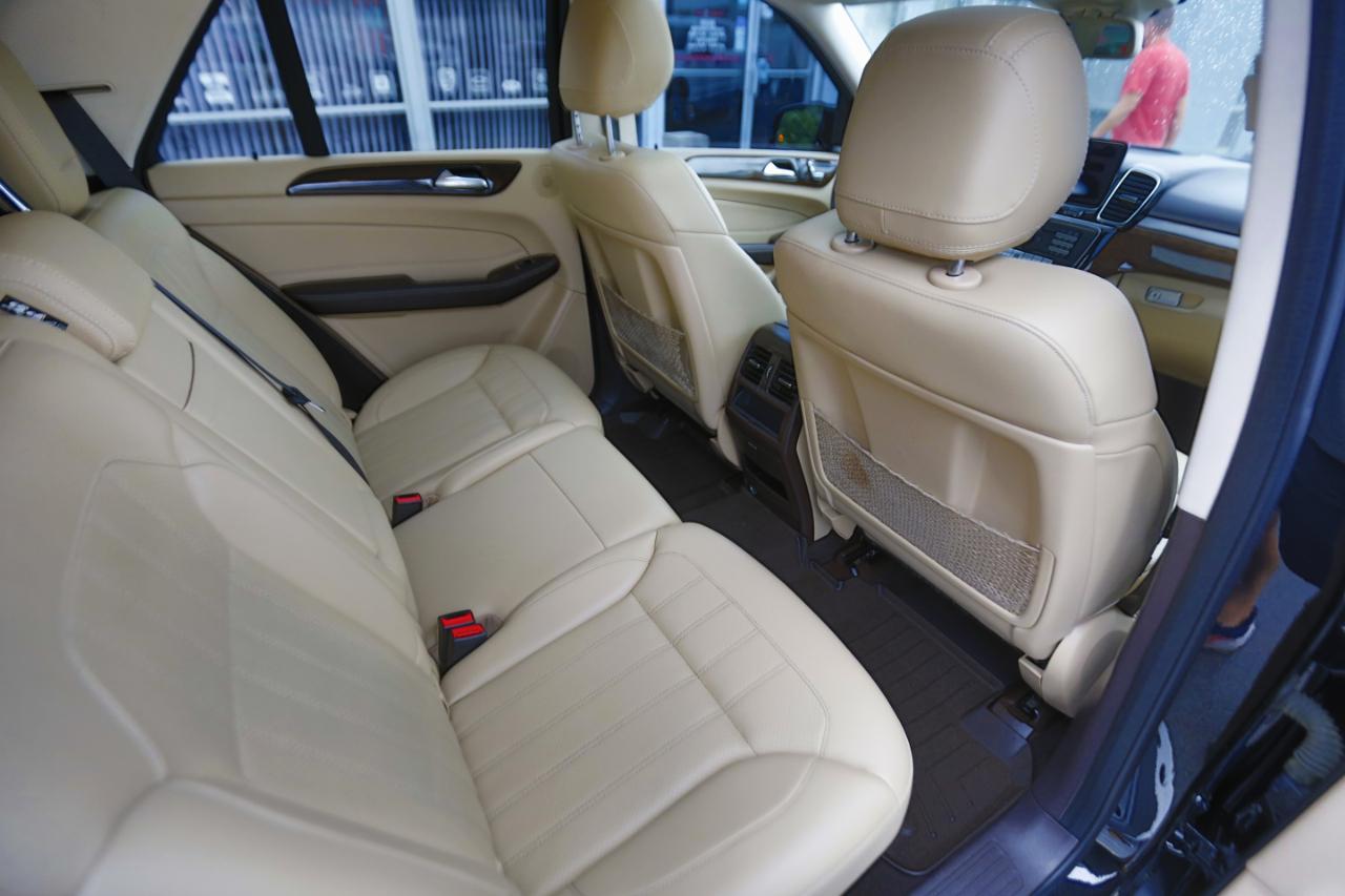 Mercedes-Benz GLE GLE 400 4MATIC SUV 2019