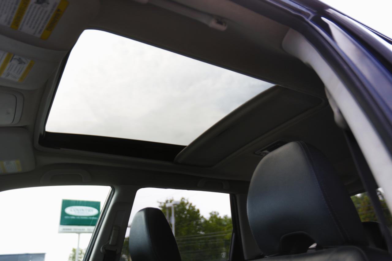 Subaru Forester 4dr Auto 2.5XT Limited 2010