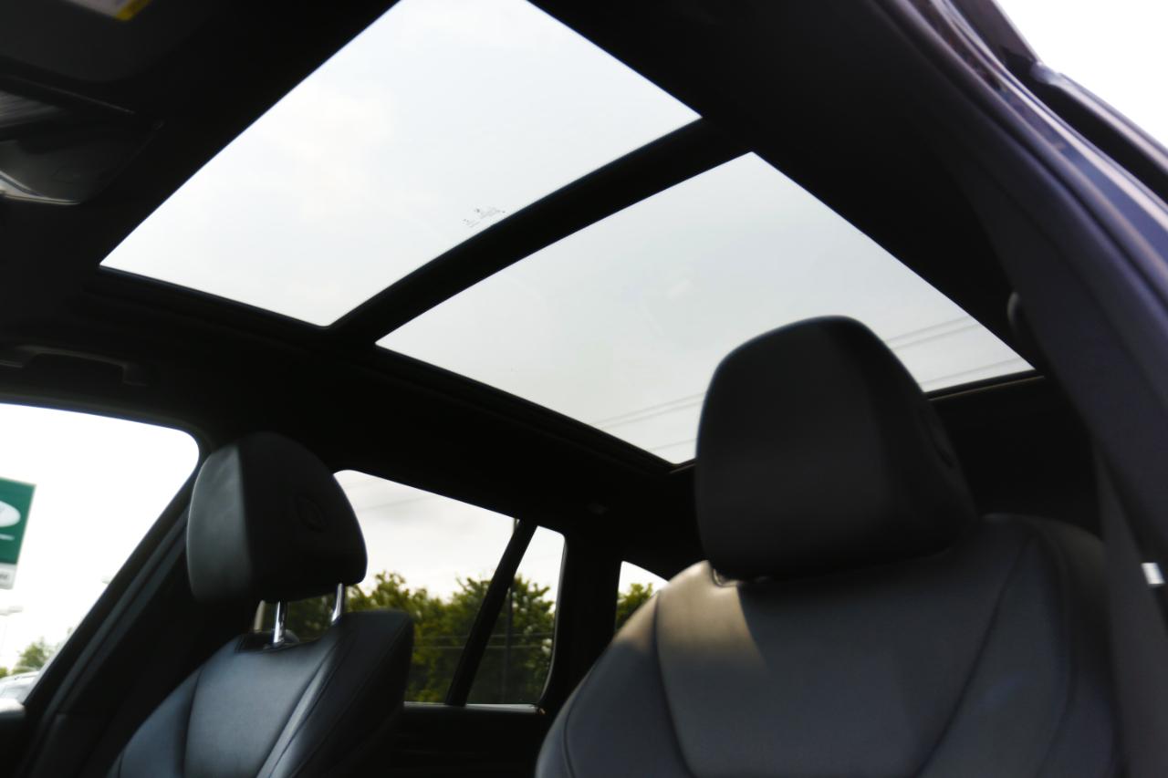 BMW X3 xDrive30i Sports Activity Vehicle 2020
