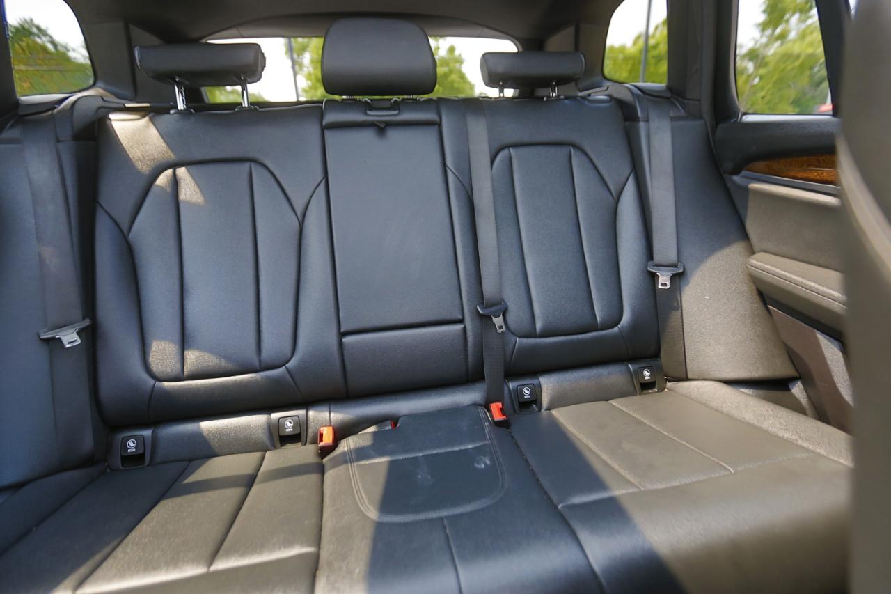 BMW X3 xDrive30i Sports Activity Vehicle 2020