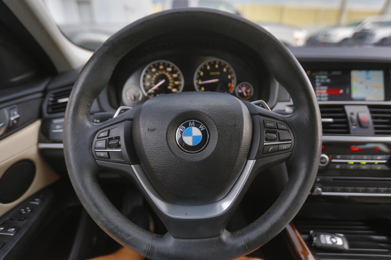 BMW X4 AWD 4dr xDrive28i 2016