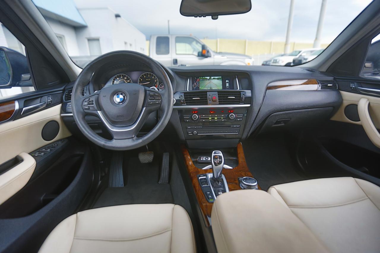 BMW X4 AWD 4dr xDrive28i 2016