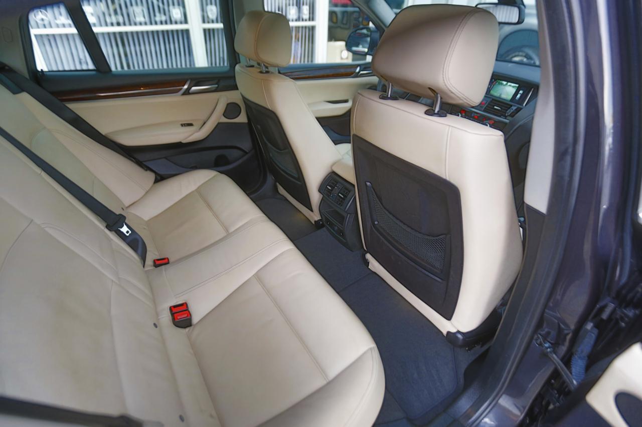 BMW X4 AWD 4dr xDrive28i 2016
