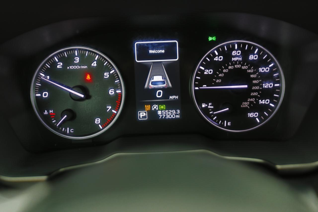 Subaru Outback Touring XT CVT 2023