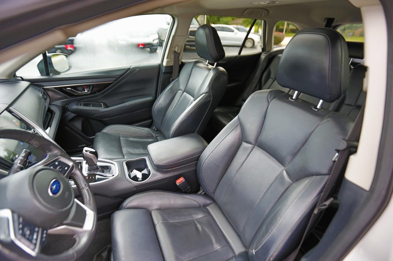 Subaru Outback Touring XT CVT 2023