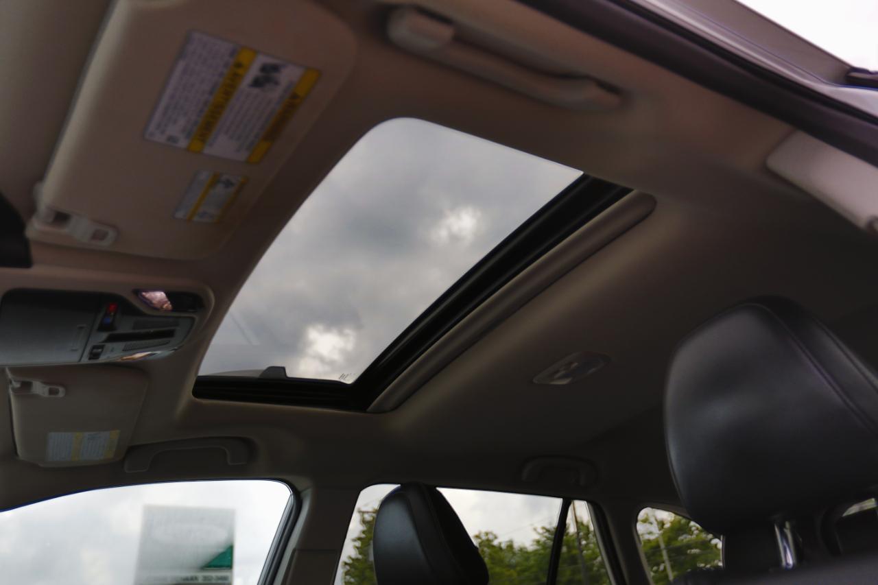 Subaru Outback Touring XT CVT 2023