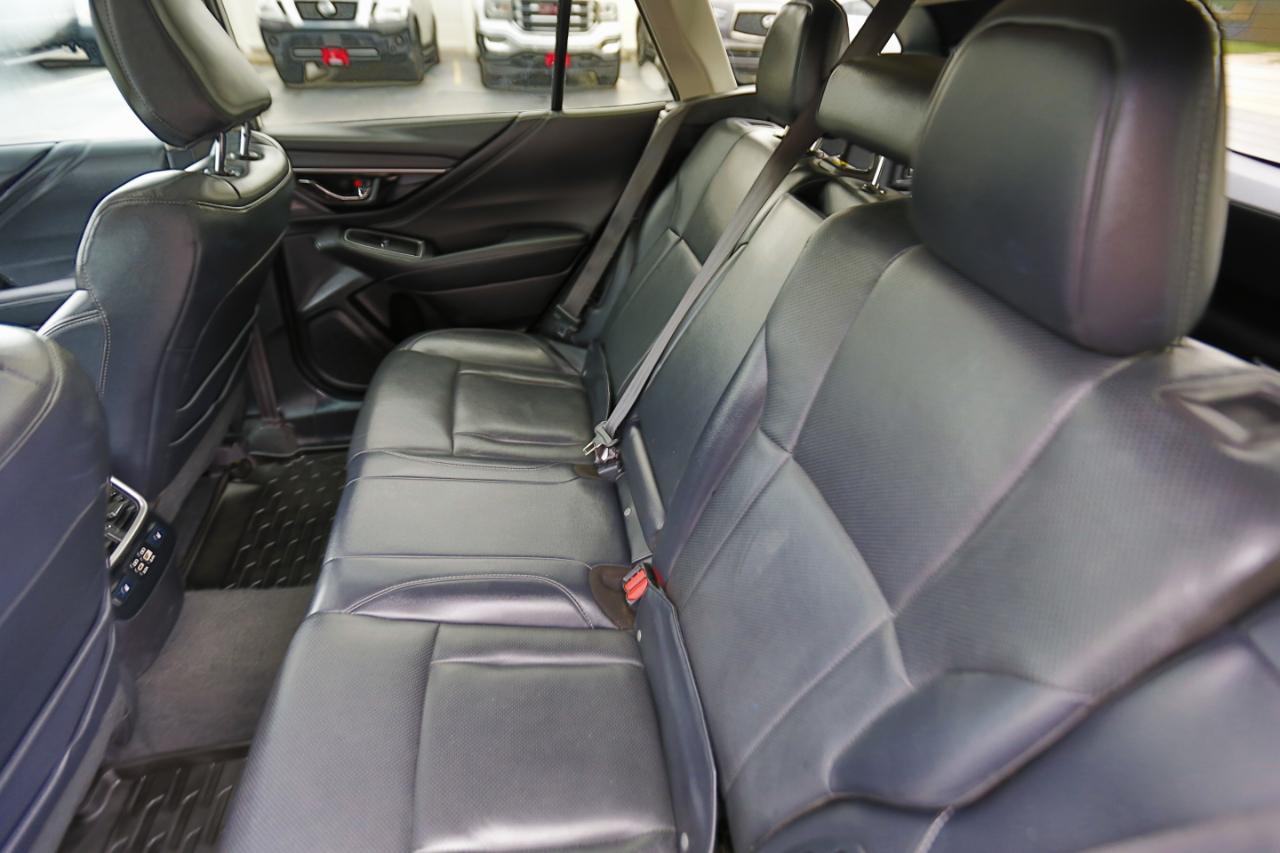 Subaru Outback Touring XT CVT 2023