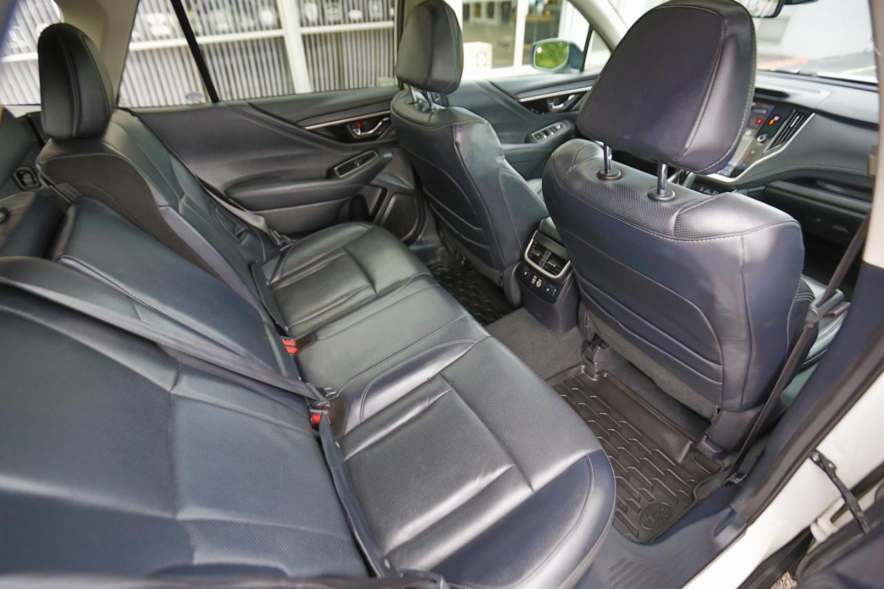 Subaru Outback Touring XT CVT 2023