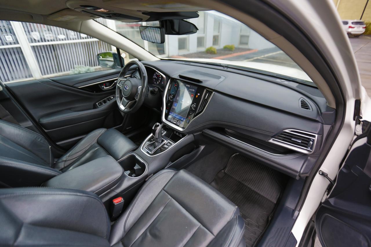 Subaru Outback Touring XT CVT 2023