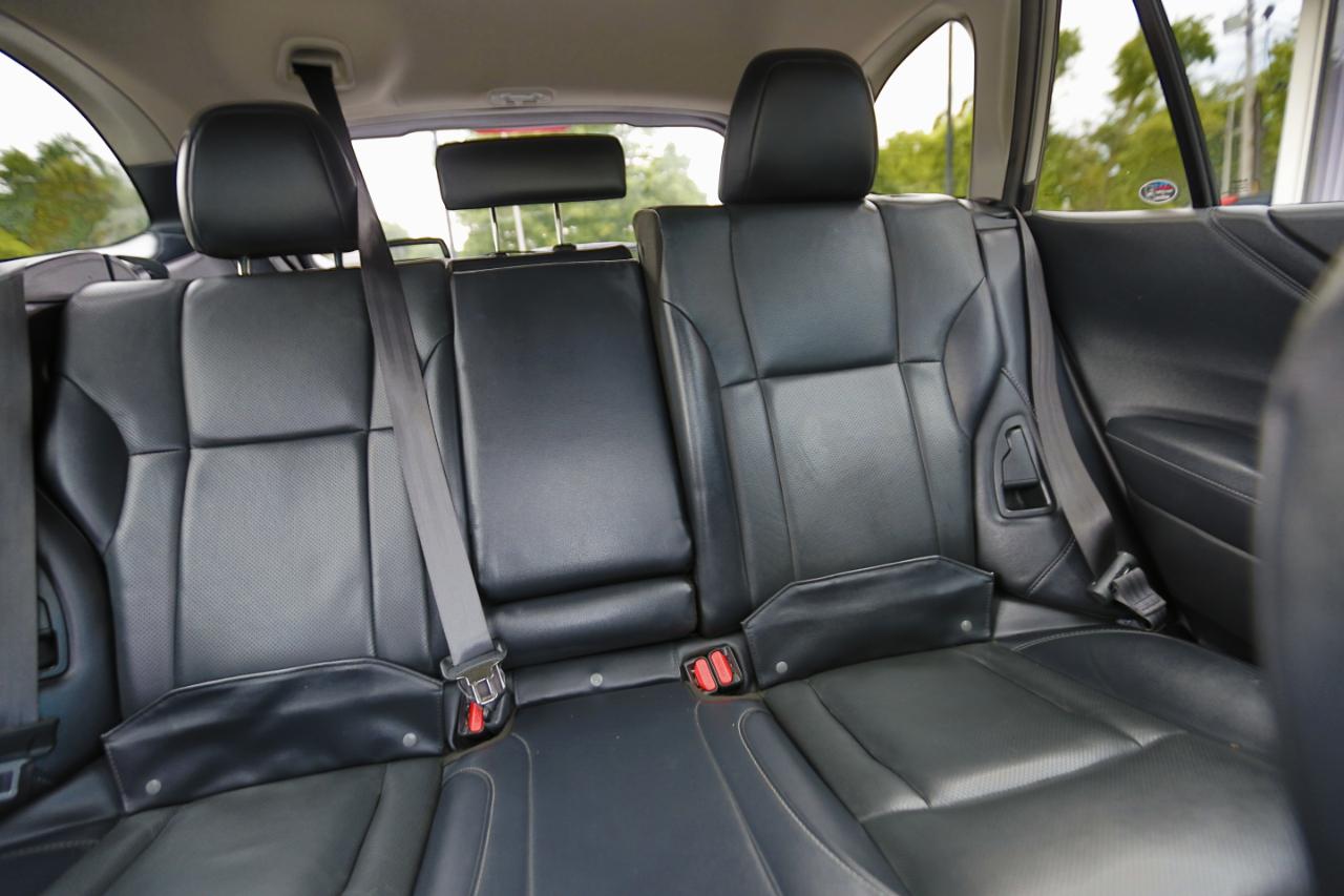 Subaru Outback Touring XT CVT 2023