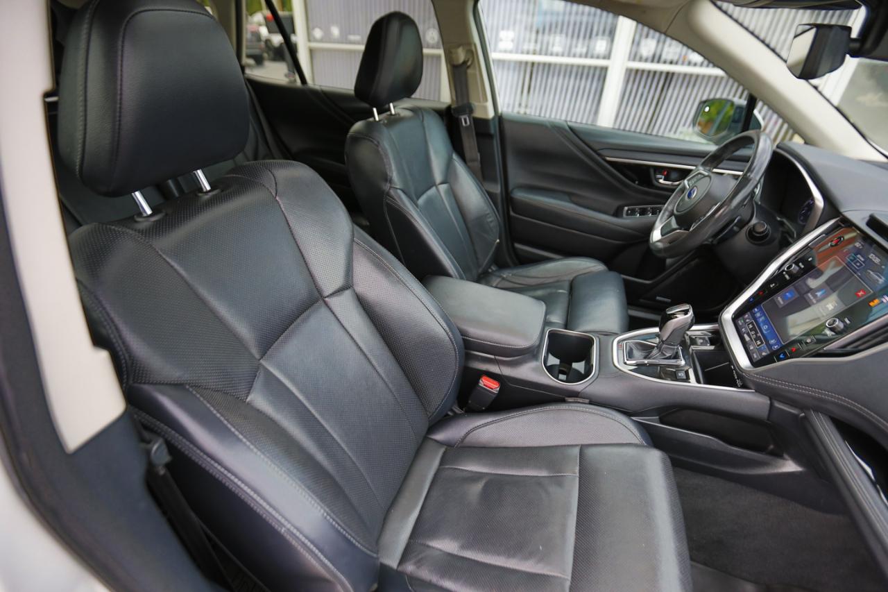 Subaru Outback Touring XT CVT 2023