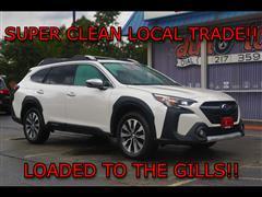 2023 Subaru Outback 