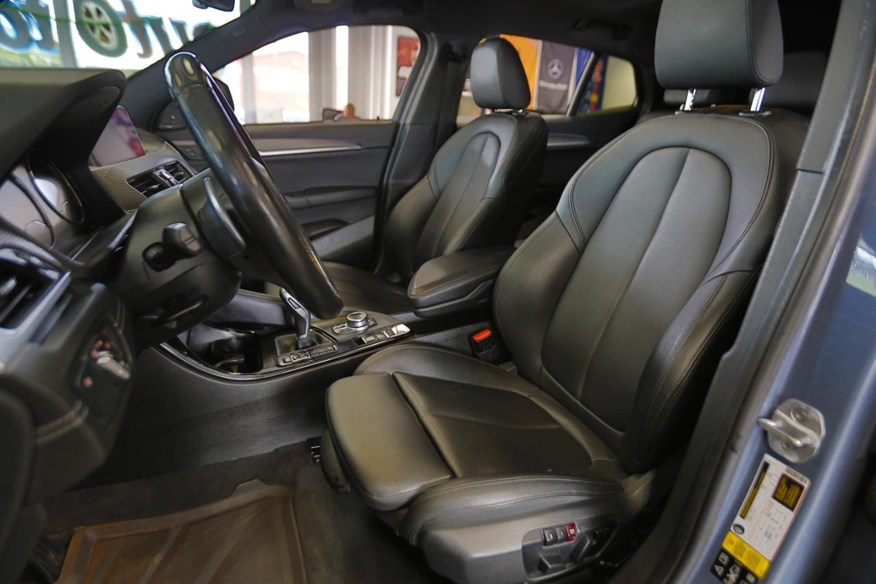 BMW X2 M35i Sports Activity Coupe 2021