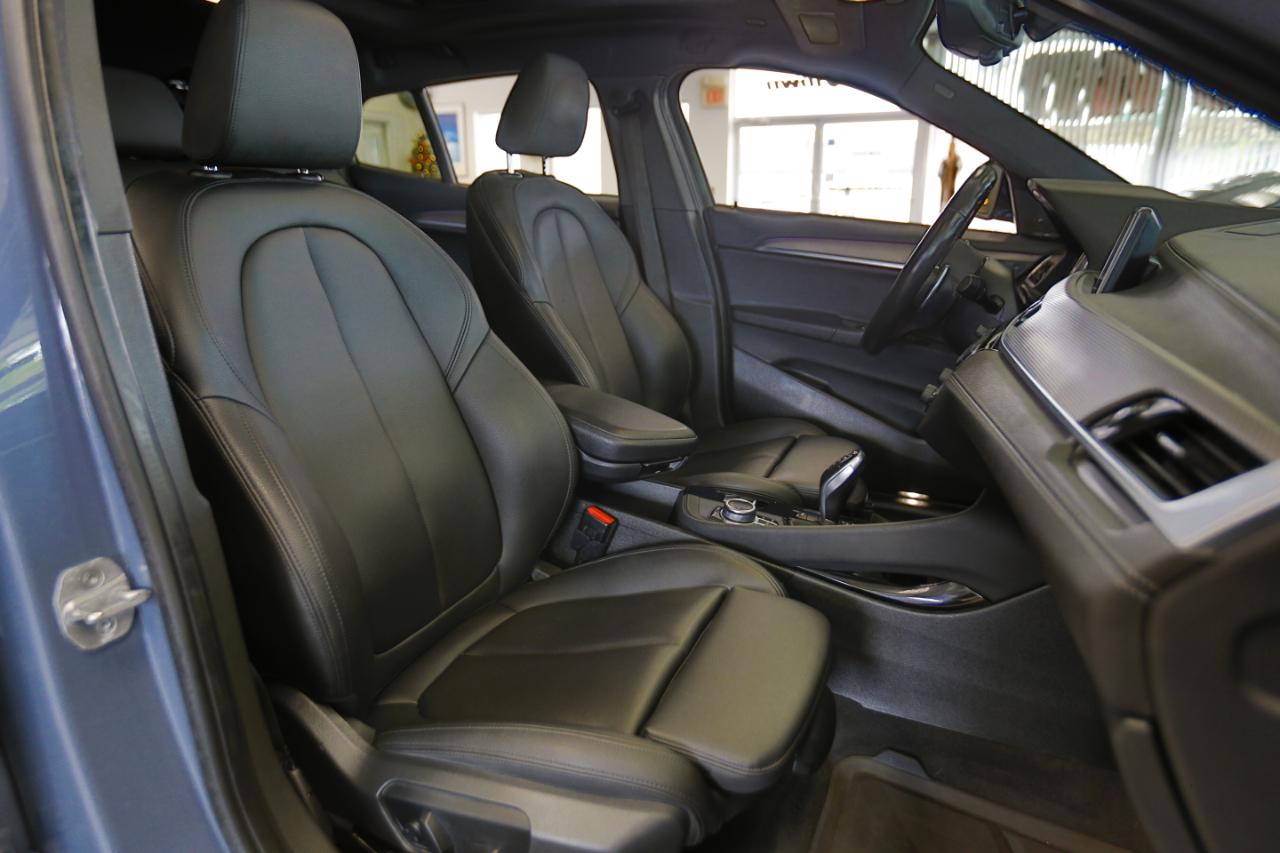 BMW X2 M35i Sports Activity Coupe 2021