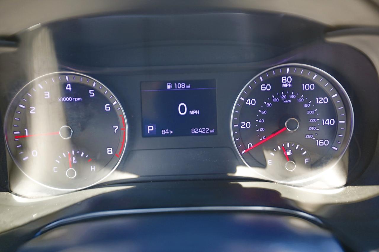 Kia Forte LXS IVT 2020