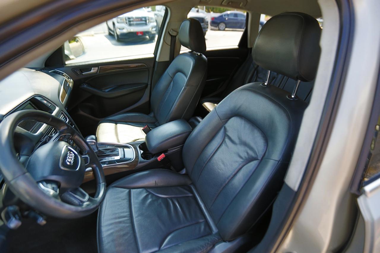 Audi Q7 3.0 TFSI Prestige 2018