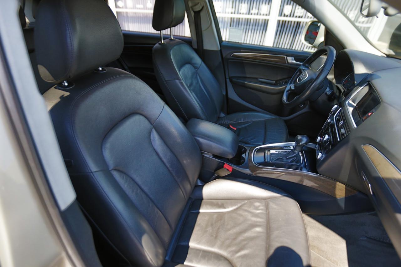 Audi Q7 3.0 TFSI Prestige 2018
