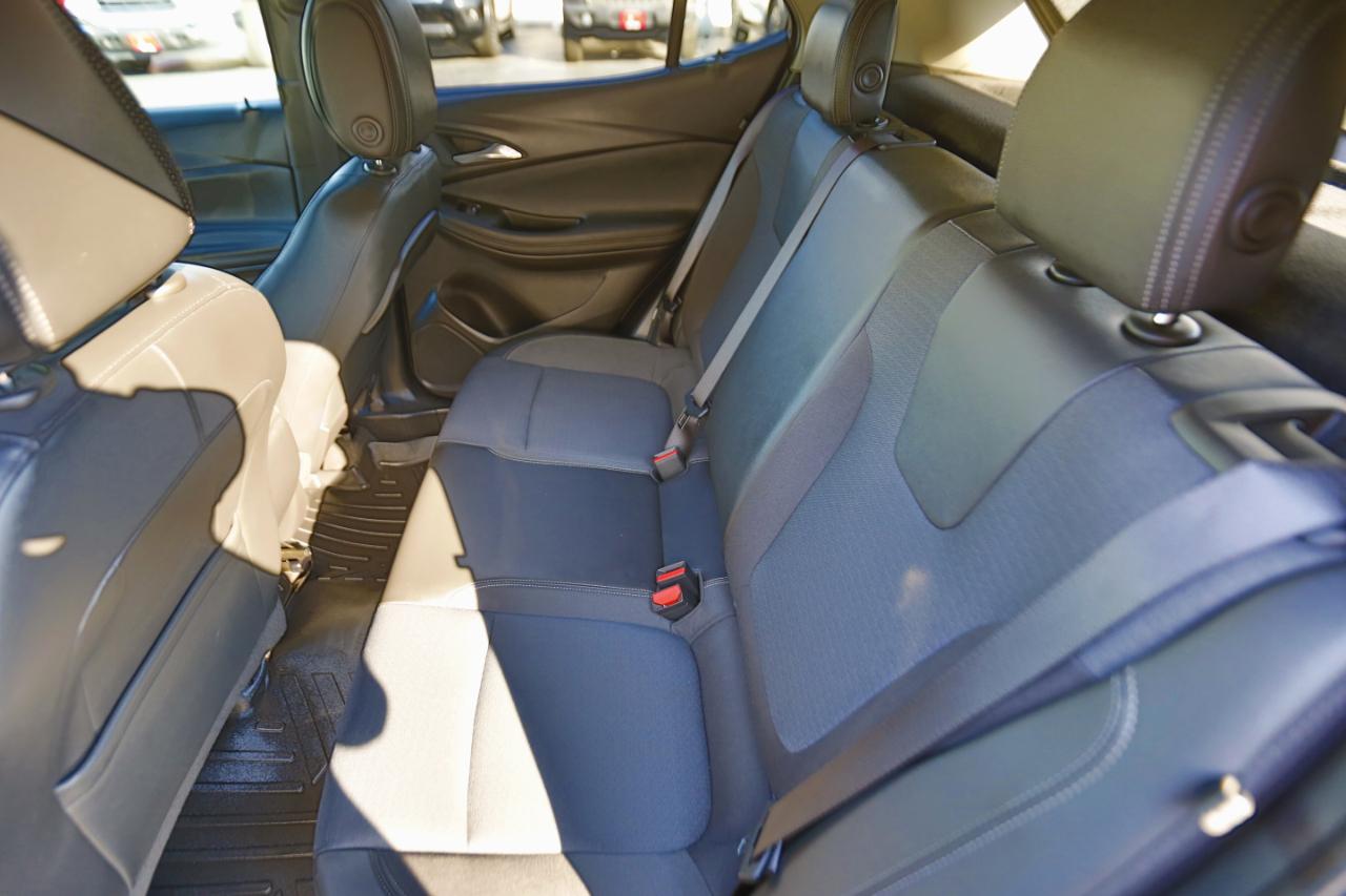 Buick Encore GX AWD 4dr Preferred 2020