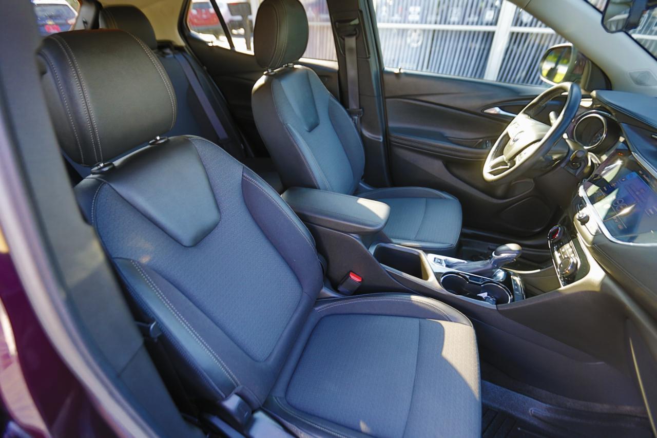 Buick Encore GX AWD 4dr Preferred 2020