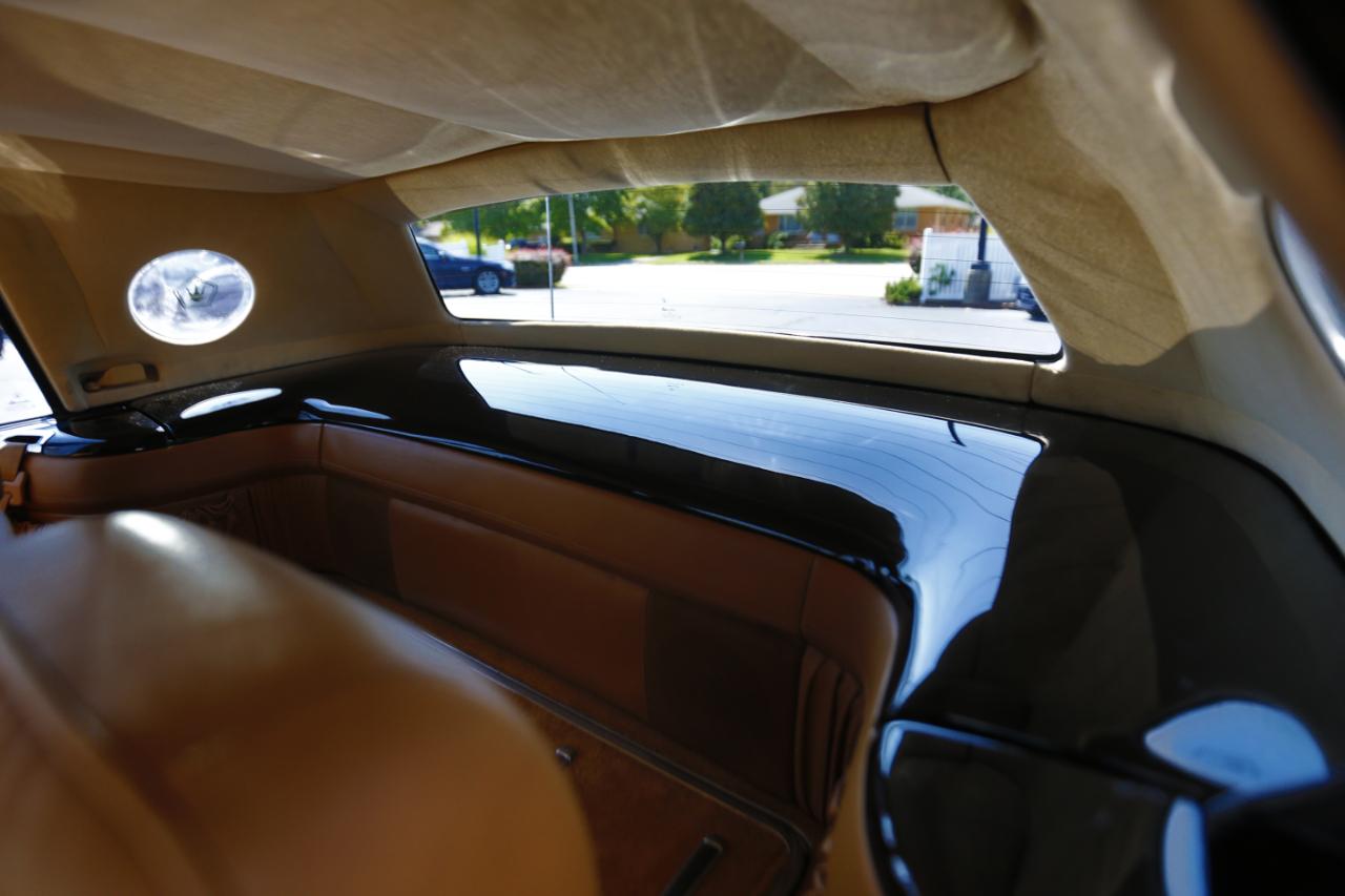 Chrysler LeBaron  1990