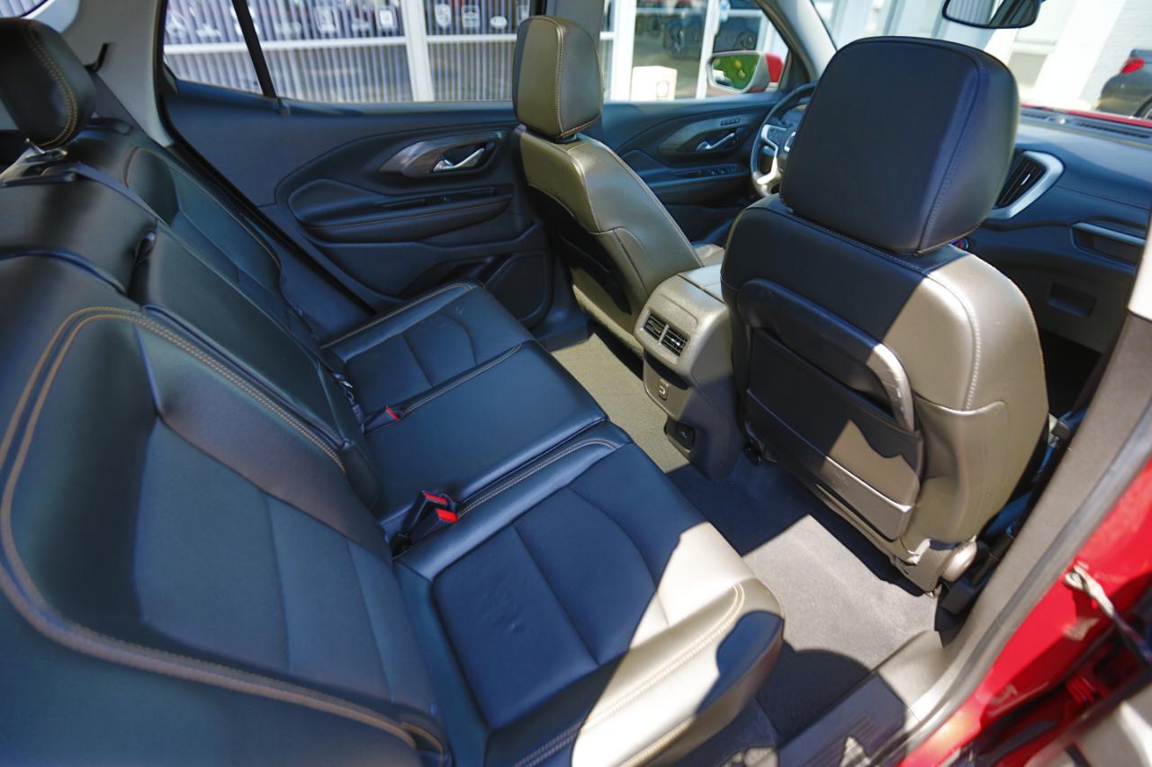 GMC Terrain AWD 4dr SLT 2019
