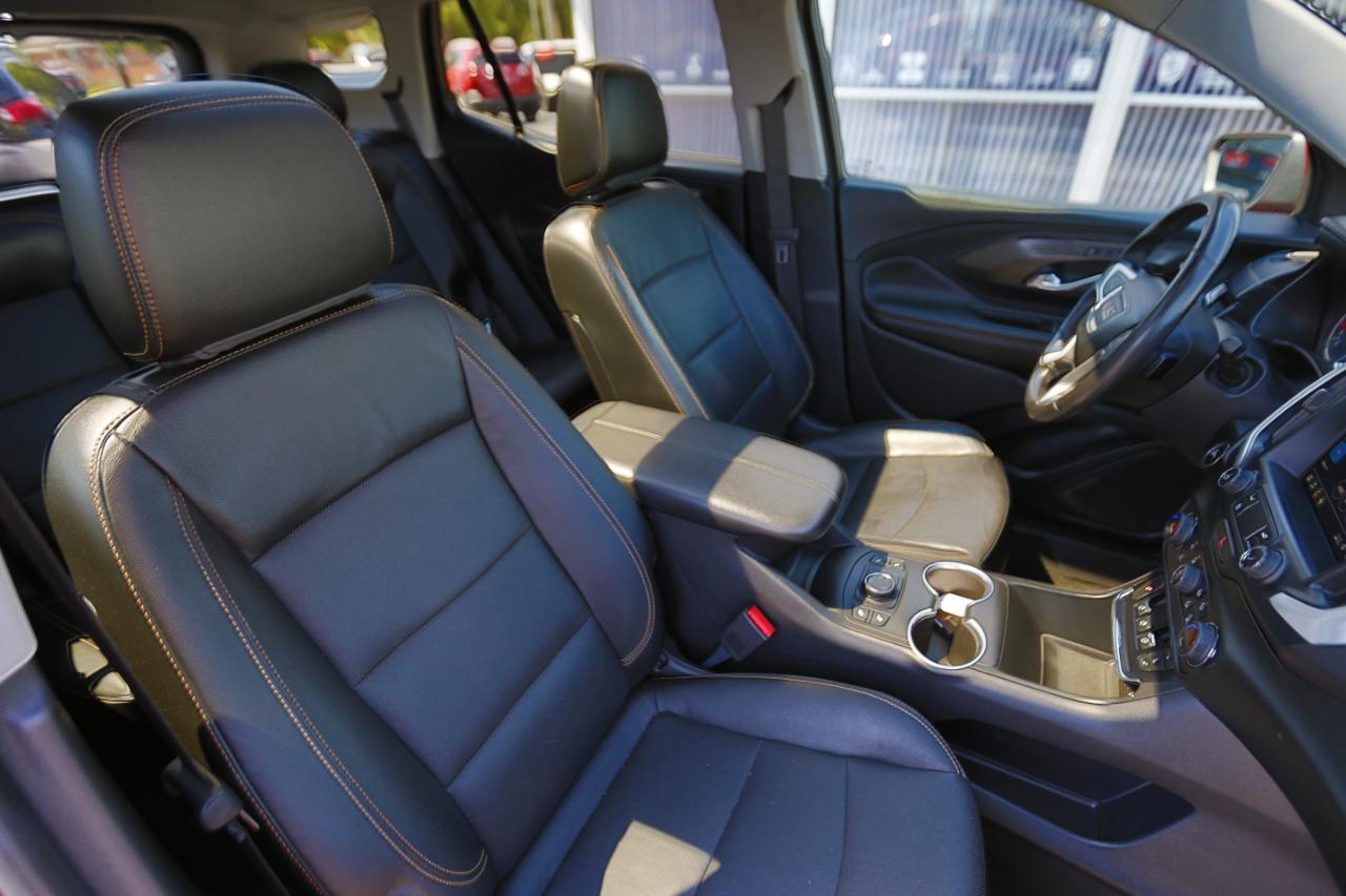 GMC Terrain AWD 4dr SLT 2019