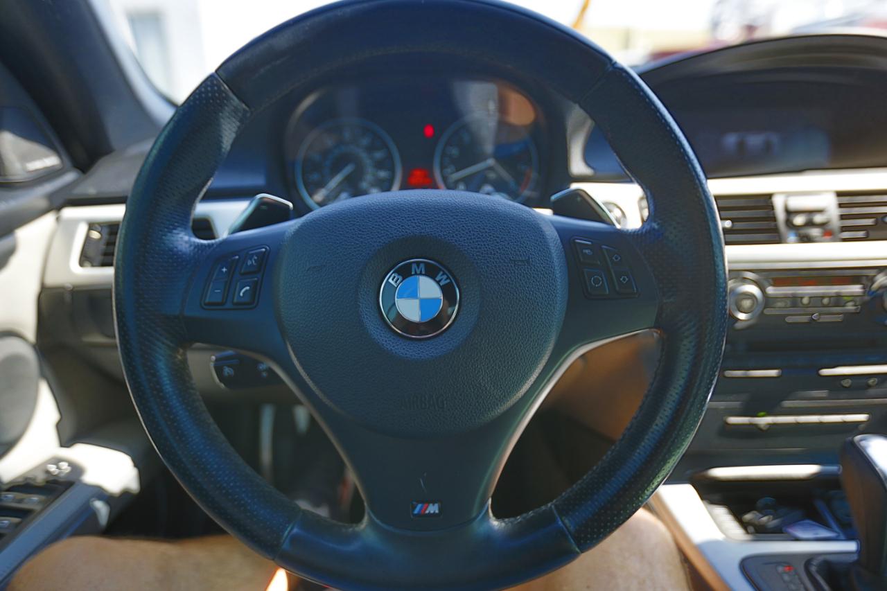 BMW 3 Series 2dr Conv 335i 2013