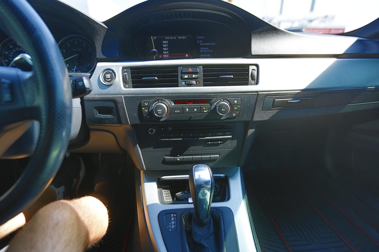 BMW 3 Series 2dr Conv 335i 2013